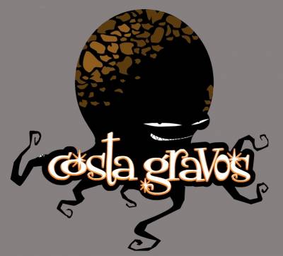 logo Costa Gravos